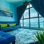 The Icon4 Condo In Ioi City Mall Putrajaya, Netflix
