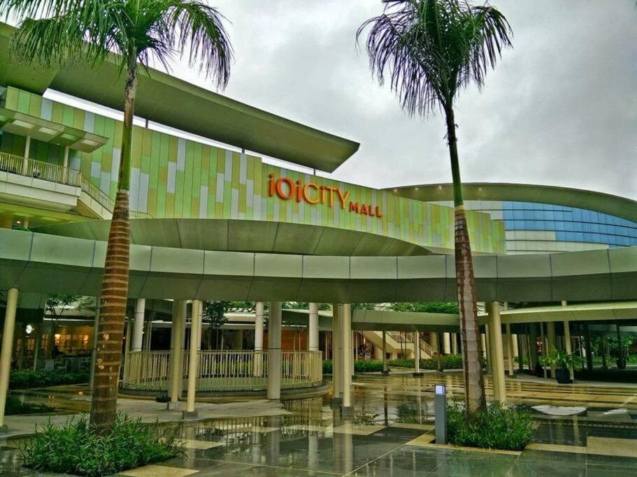 The Icon4 In Ioi Mall Putrajaya, Netflix Pangsapuri